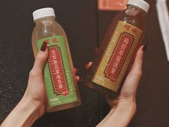 -何妹湿辣牛肉·粤式烧烤砂煲(桂雅路店)