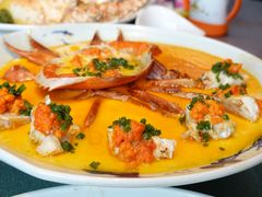 -蟹榭·本帮江浙菜·蟹宴(五角场合生汇商场店)