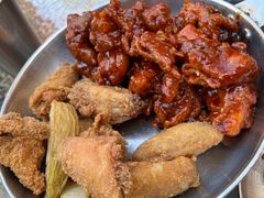 -MI WU FACTORY米屋美食工厂餐厅(绿地店)