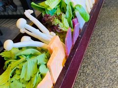 -湊湊火锅·茶憩(和平大悦城店)