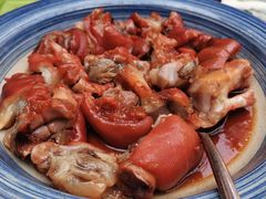 -那家小馆•北京菜•烤鸭(香山店)