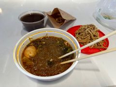 -想时吻泡蛋苕粉(徐东店)
