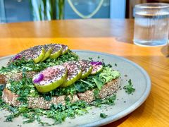 无花果手撕鸡肉tapas-Toris(LuOne凯德晶萃广场店)