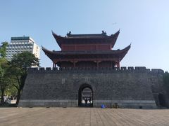 -汴河街