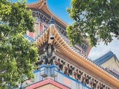 -广州中山纪念堂