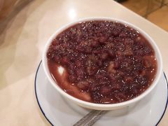 红豆双皮奶-玲又珑美食(盘福路店)
