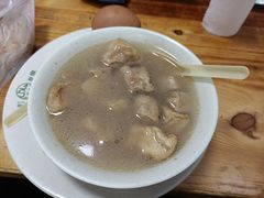 豆泡汤-李小老烧饼(常营民族家园店)