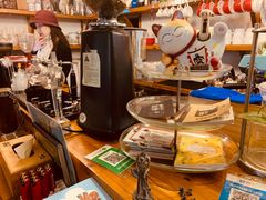 -参差咖啡(水果湖公园店)