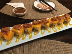 -月下料理(楷林IFC店)