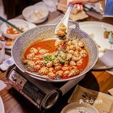 长沙探店｜朱砂记 •庭院式私房餐厅