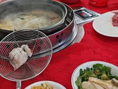 -花苑美食横琴生蚝火锅(拱北粤华路店)