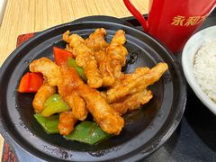 -永和大王(浦东南路店)