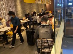 -麦当劳(广州新港东路第二分店)