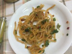 -张记包子铺(龙禧园店)