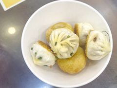 -毛华美食(清扬路店)