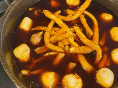 -李子坝梁山鸡(李子坝大鸡哥店)