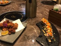 -蟹之国·精品蟹料理(极地店)