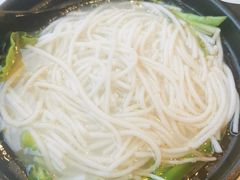 -九久大过桥米线(太古里店)