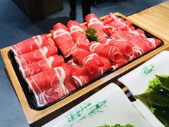 -草原塞蛮羊火锅城(港湾店)