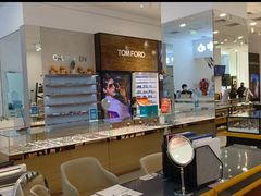 -大明府国际眼镜(太原北街店)