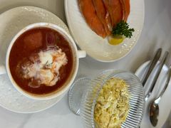 -库滋明·俄罗斯特色美食(中央大街店)