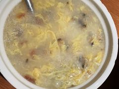 -吕氏疙瘩汤·新鲁菜(济南万象城店)