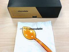 -Awfully Chocolate(来福士广场店)