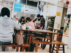 大堂-黑竹香鸡(营和巷店)