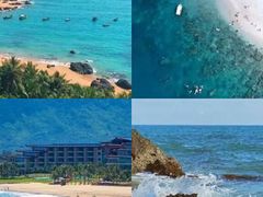 -三亚南山文化旅游区