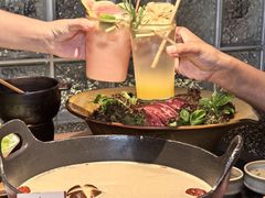 -大龙燚·旷野鲜火锅(广州首店)
