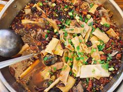 -黑竹香鸡(营和巷店)