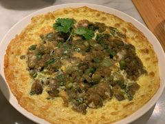 蚵仔煎-莆田餐厅PUTIEN(三里屯店)