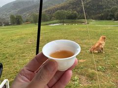 -玉渡山自然风景区