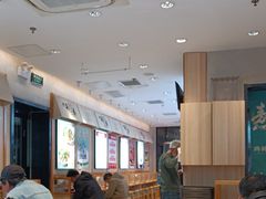 -武圣羊汤·西北面(朝阳门店)