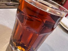 冰柠檬茶-棒约翰比萨·意面(万达店)