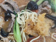 -孟记大碗面•家常菜(鼓楼和会街店)