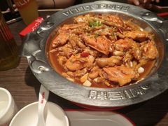 -胖哥俩肉蟹煲(重庆观音桥大融城店)