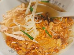 -王春春鸡汤饭(上海中海环宇城店)