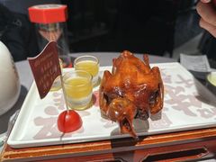 -大鸽饭(体育西路店)