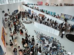 -四川美术学院美术馆