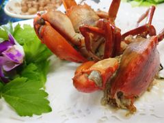 -友强·23年特色海鲜大排档(厦门店)