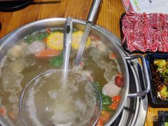 -潮味四季潮汕牛肉火锅(来凤街店)