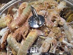 -川骄海鲜自助(河东店)