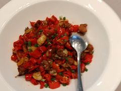 -香山湖渔家大院