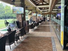 -江滨一号高尔夫俱乐部(滨江店)