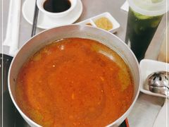 -燃计沙茶皇·香港沙茶火锅(人广旗舰店)