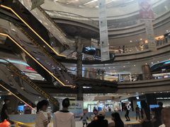 -奥园广场(广州番禺福德路店)