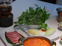 -漾亚·雍雅合鲜(桐梓林店)
