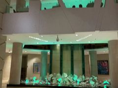 -成都世纪城假日酒店-西楼