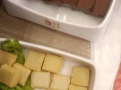 -巴蜀王婆大虾(南锣鼓巷店)